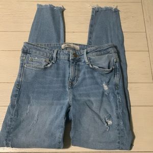 Zara jeans